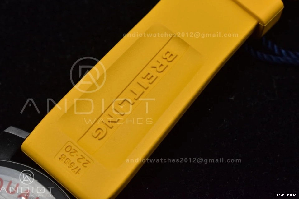 Breilting ComfortFit Pro OF 44mm Endurance Factory 920 1202